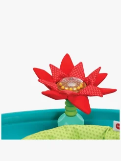 Babylegetøj|TinyLove Tiny Love 5-in-1 Here I Grow Meadow Days Aktivitetcenter