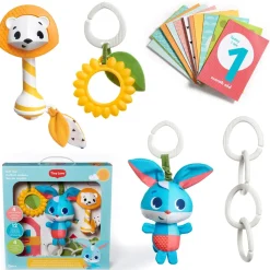 Dåbsgaver|TinyLove Tiny Love Meadow Days Gavesæt