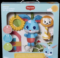 Dåbsgaver|TinyLove Tiny Love Meadow Days Gavesæt