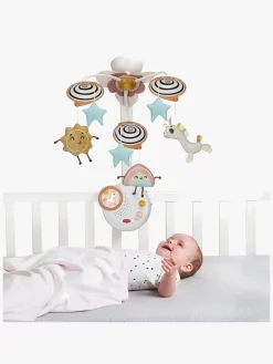 Børnesenge & Tilbehør|TinyLove Tiny Love Musikuro, Unicorn