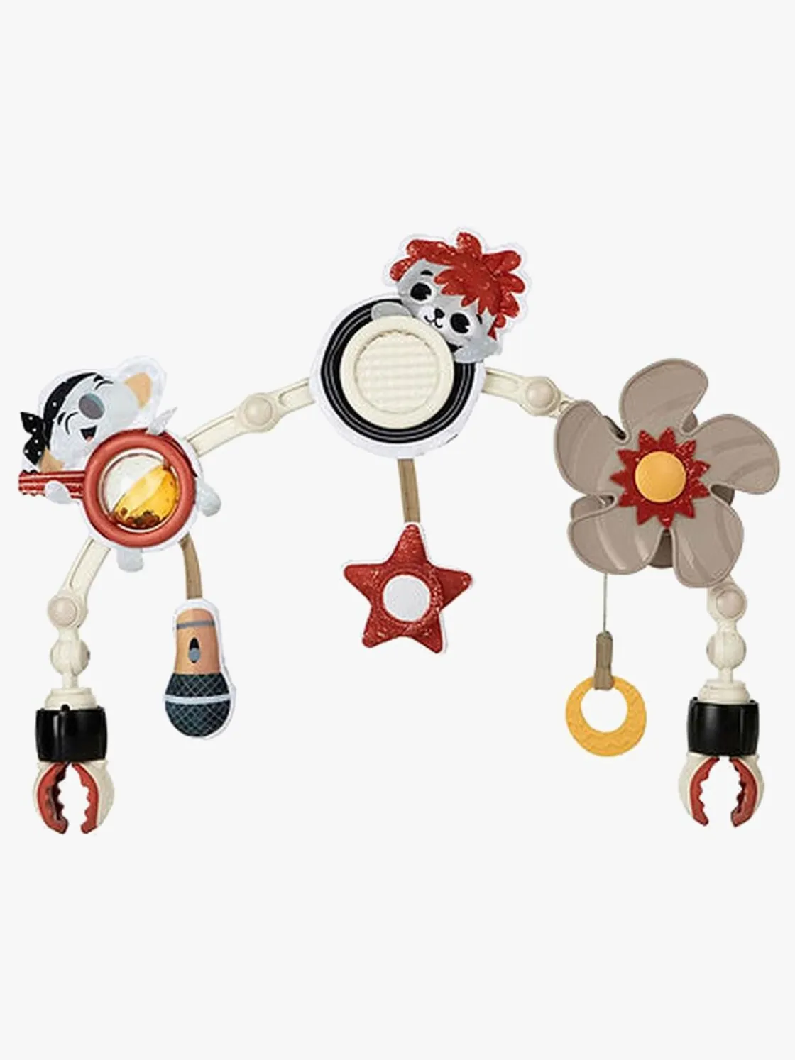 Vogntilbehør|TinyLove Tiny Love Tiny Rockers Vognlegetøj