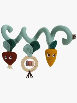 TinyLove Vogntilbehør-Tiny Love Vognlegetøj, Garden of Adventures