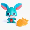 Interaktivt Legetøj|TinyLove Tiny Love Wonder Buddies Aktivitetslegetøj Thomas Rabbit