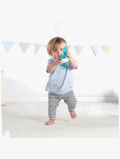 Interaktivt Legetøj|TinyLove Tiny Love Wonder Buddies Aktivitetslegetøj Thomas Rabbit