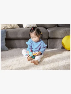 Interaktivt Legetøj|TinyLove Tiny Love Wonder Buddies Aktivitetslegetøj Thomas Rabbit