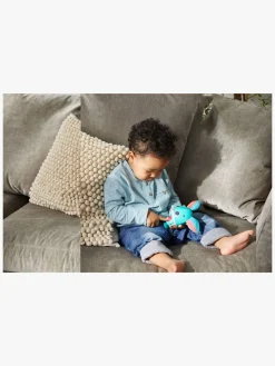 Interaktivt Legetøj|TinyLove Tiny Love Wonder Buddies Aktivitetslegetøj Thomas Rabbit