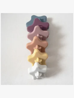 TinyTot Babylegetøj-Tiny Tot Stablelegetøj m. Stjerne