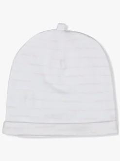 Børn TinyTreasure Tilbehør-Tiny Treasure Babyhue, Rose Dream