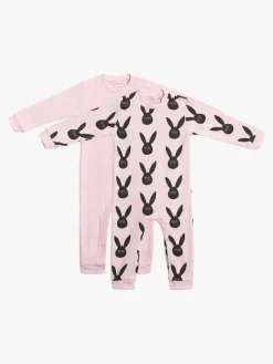 Heldragter|TinyTreasure Tiny Treasure Maxime Heldragt 2-pak, Pink Lyserød