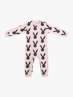 Heldragter|TinyTreasure Tiny Treasure Maxime Heldragt 2-pak, Pink Lyserød