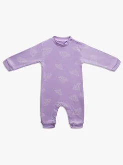 Heldragter|TinyTreasure Tiny Treasure Maxime Heldragt, Orchid Bloom Lilla/Hvid