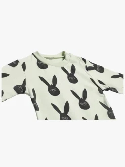 Heldragter|TinyTreasure Tiny Treasure Maxime Heldragt 2-pak, Almost Aqua Grøn/Sort