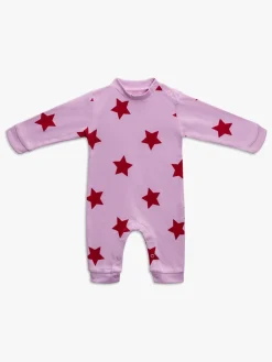 Heldragter|TinyTreasure Tiny Treasure Maxime Heldragt, Pink Lavender Lyserød