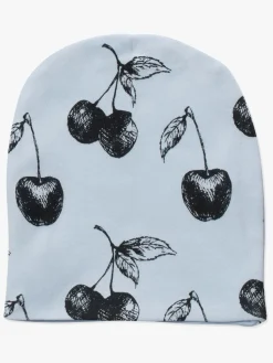 Tilbehør|TinyTreasure Tiny Treasure Sarah Hue 4-pak, Baby Blue Blå