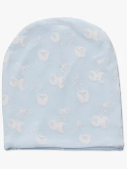 Tilbehør|TinyTreasure Tiny Treasure Sarah Hue 4-pak, Baby Blue Blå