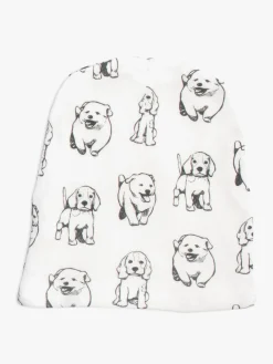 Tilbehør|TinyTreasure Tiny Treasure Sarah Hue 4-pak, White Hvid