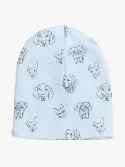 Tilbehør|TinyTreasure Tiny Treasure Sarah Hue 4-pak, Baby Blue Blå