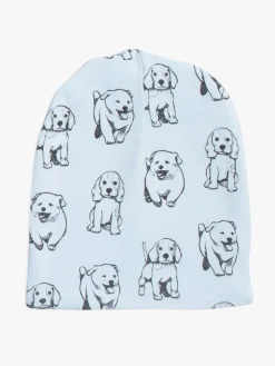 Tilbehør|TinyTreasure Tiny Treasure Sarah Hue 4-pak, Baby Blue Blå