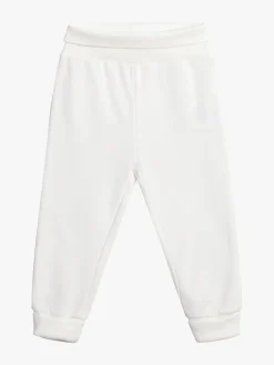 Børn TinyTreasure Underdele-Tiny Treasure Willow Bukser 2-pak, Snow White
