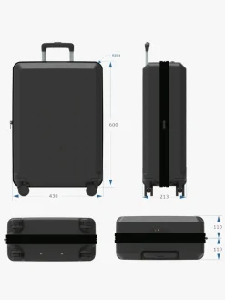 Tilbehør|TinySeats Transporttaske