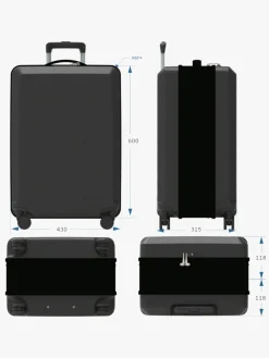 Tilbehør|TinySeats Transporttaske