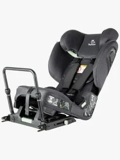 Autostole 9-36 Kg|TinySeats Two Autostol, Midnight Grey