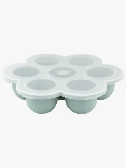 TinyTot Spisetid-Portionsform, Green