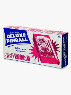 Spilleborde|Tobar Flipperspil i Træ