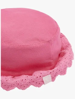 Tilbehør|TomJoule Tom Joule Hat, Bright Pink