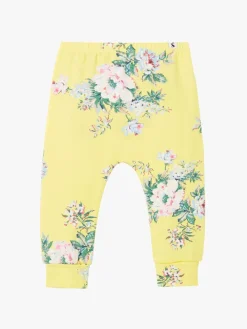 Underdele|TomJoule Tom Joule Payton Leggings, Flrlyllw Gul