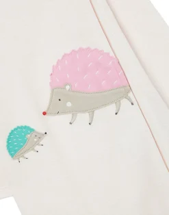 Heldragter|TomJoule Tom Joule Winfield Heldragt, Hedgestripe