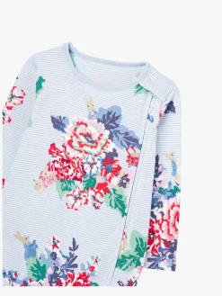 Børn TomJoule Heldragter-Tom Joules Peter Rabbit Zippy Heldragt, White/Cream