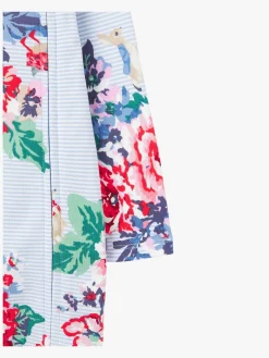 Børn TomJoule Heldragter-Tom Joules Peter Rabbit Zippy Heldragt, White/Cream