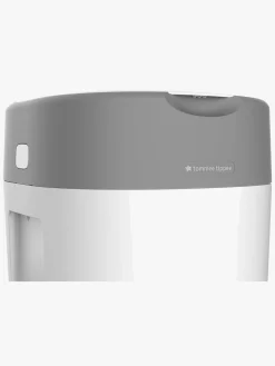 TommeeTippee Pleje & Hygiejne-Tommee Tippee Blespand Sangenic XL, Hvid