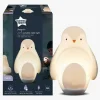 Lamper & Belysning|TommeeTippee Tommee Tippee Transportabel Natlampe Pingvin