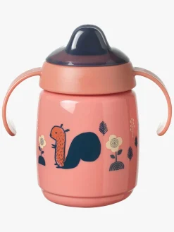 TommeeTippee Spisetid-Tommee Tippee Tudekop 300 ml, Lyserød