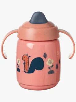 TommeeTippee Spisetid-Tommee Tippee Tudekop 300 ml, Lyserød