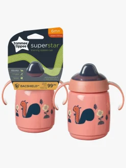 TommeeTippee Spisetid-Tommee Tippee Tudekop 300 ml, Lyserød