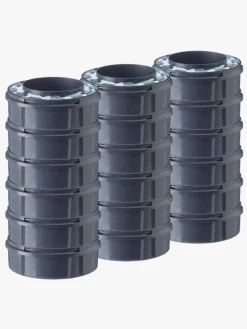 TommeeTippee Pleje & Hygiejne-Tommee Tippee Twist & Click Refill 18-pak