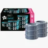 Pleje & Hygiejne|TommeeTippee Tommee Tippee Twist Refill  6-pak