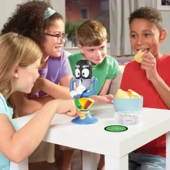 Spil & Puslespil|Tomy Spil Extreme Silence