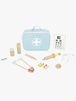 Rolleleg|TookyToy Tooky Toy Doktorsæt