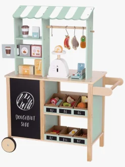 Rolleleg|TookyToy Tooky Toy Købmandsbutik