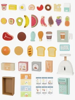 Rolleleg|TookyToy Tooky Toy Købmandsbutik