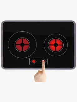 TookyToy Rolleleg-Tooky Toy Legekøkken