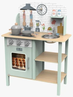 Rolleleg|TookyToy Tooky Toy Legekøkken