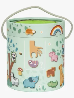 Babylegetøj|TookyToy Tooky Toy Mystery Box Aktivitetslegetøj