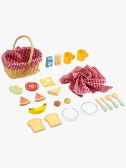 Rolleleg|TookyToy Tooky Toy Picnickurv