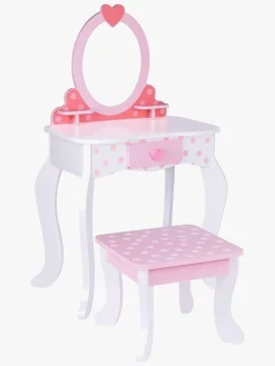 Børnemøbler|TookyToy Tooky Toy Sminkebord