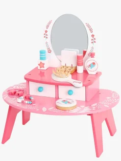 Børn TookyToy Børnemøbler-Tooky Toy Sminkebord Mini